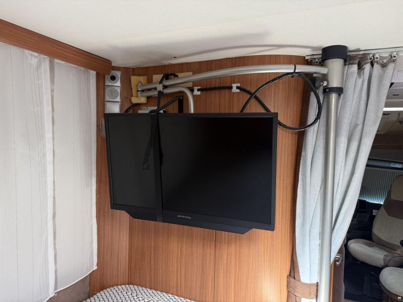 Adria Compact SL