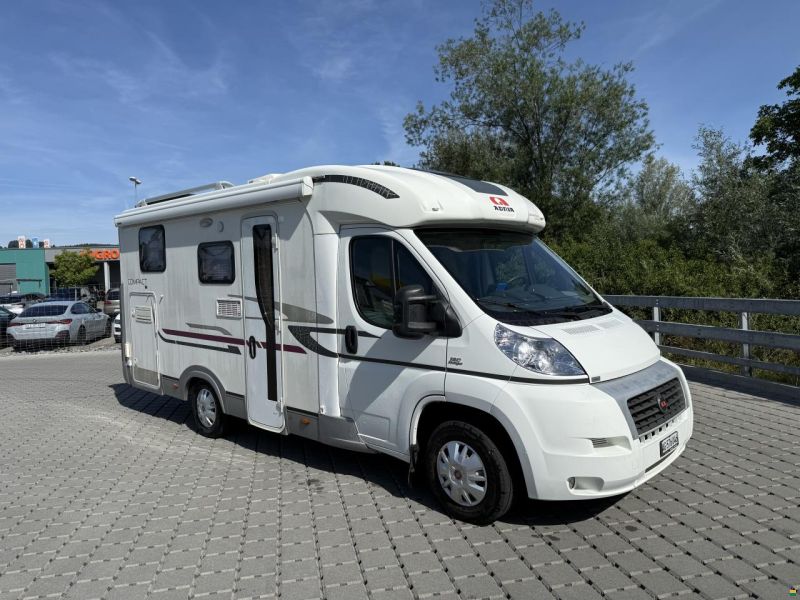 Adria Compact SL