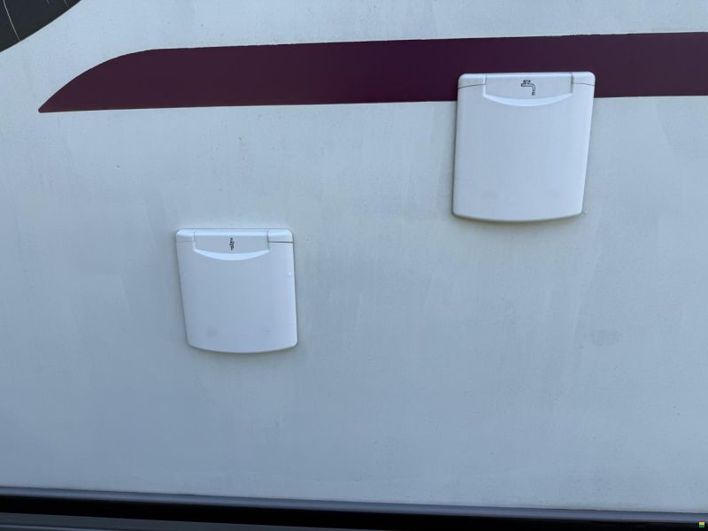 Adria Compact SL