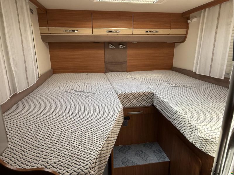 Adria Compact SL