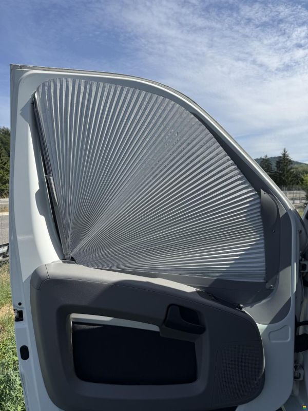 Adria Compact SL