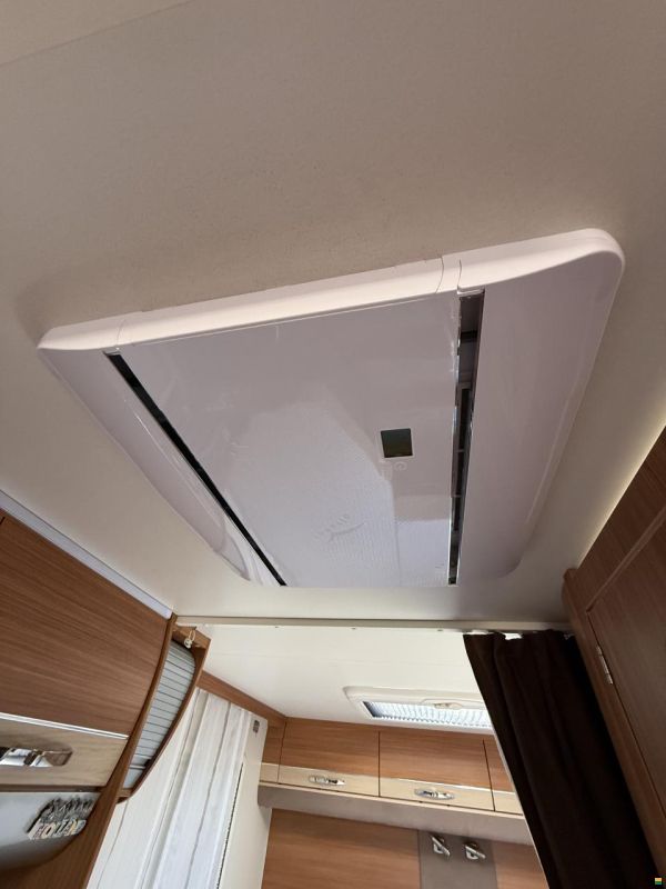 Adria Compact SL