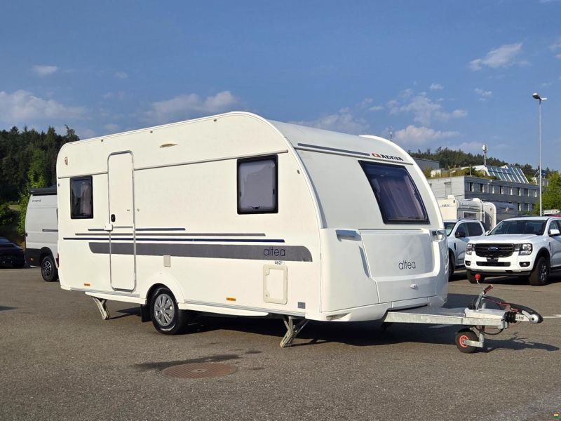 Adria Altea 462 PU