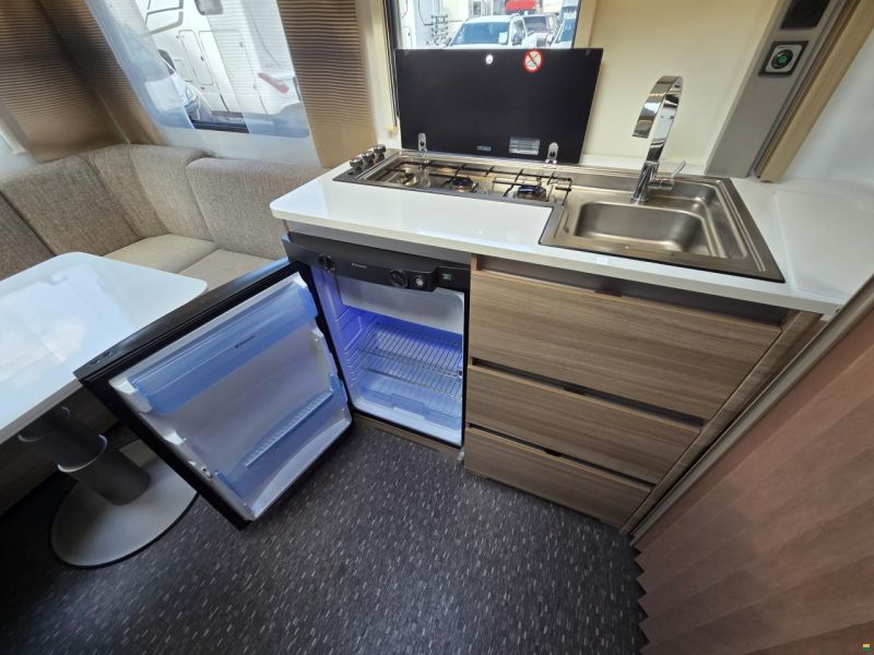 Adria Altea 462 PU