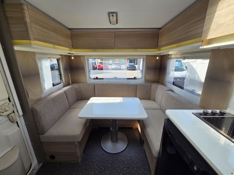Adria Altea 462 PU