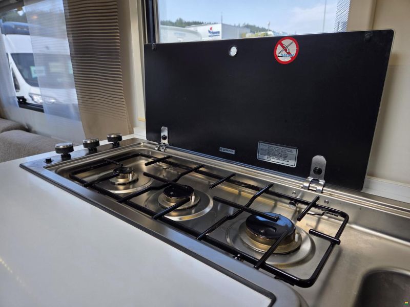 Adria Altea 462 PU