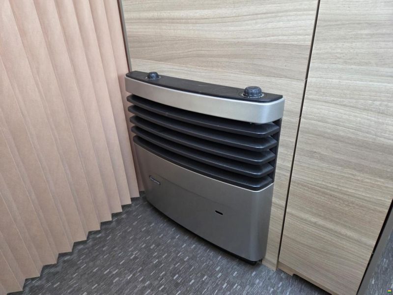 Adria Altea 462 PU