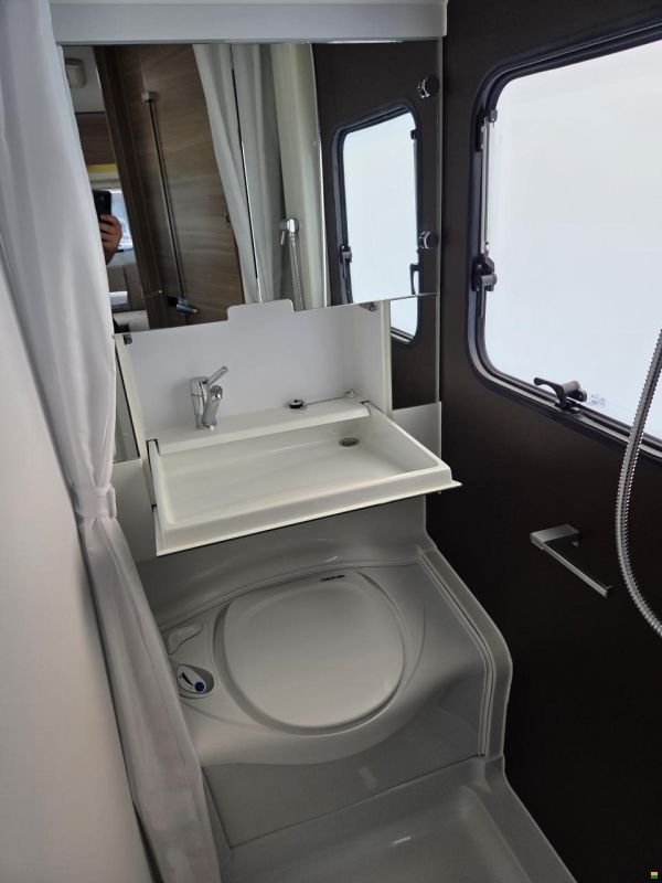 Adria Altea 462 PU