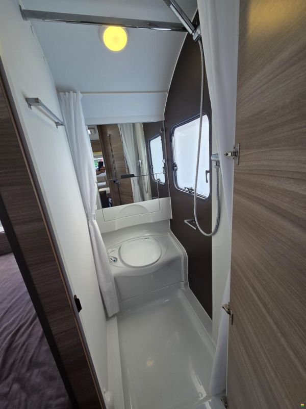 Adria Altea 462 PU