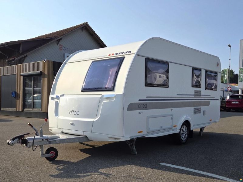 Adria Altea 462 PU
