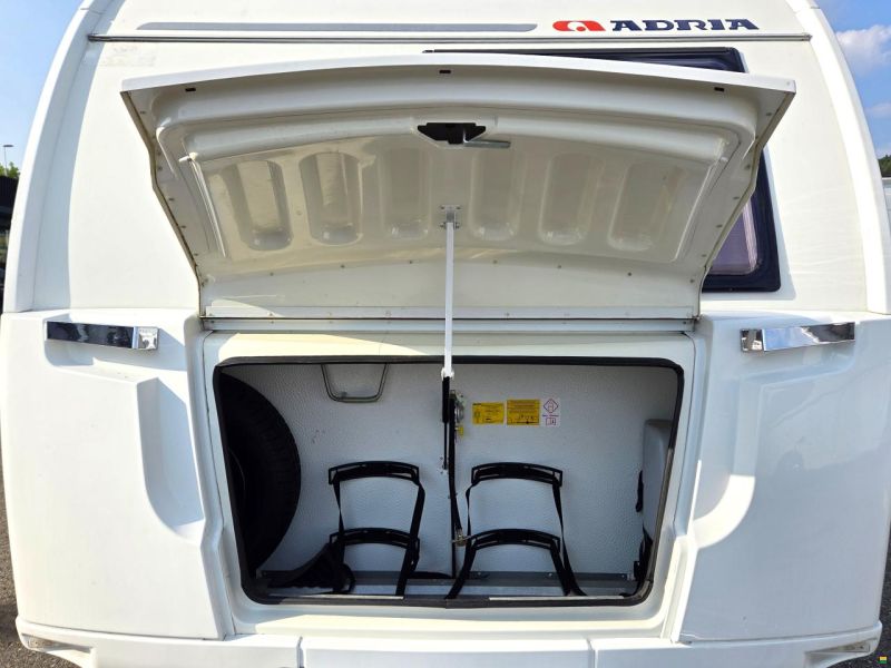 Adria Altea 462 PU