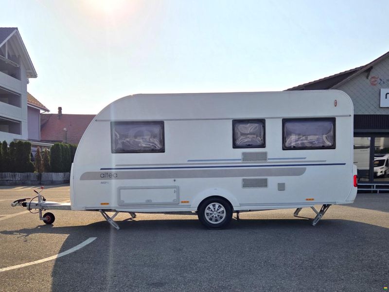 Adria Altea 462 PU