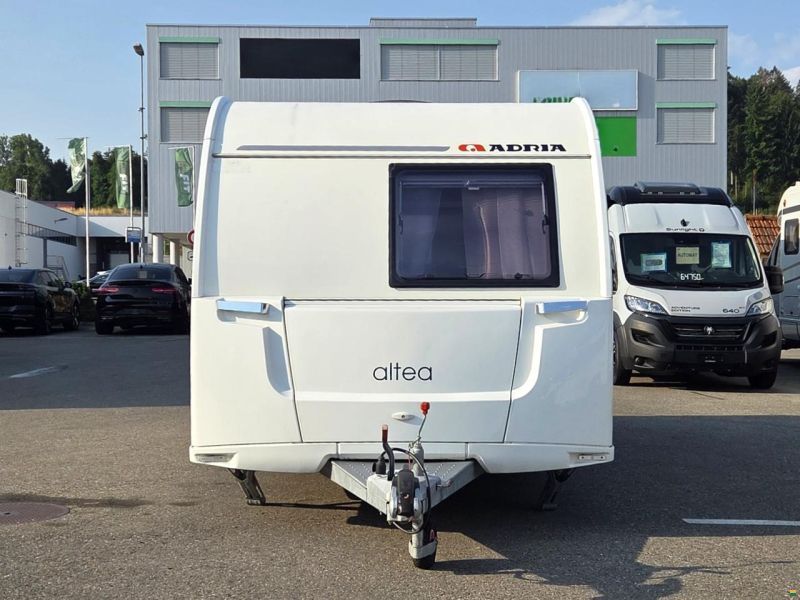 Adria Altea 462 PU