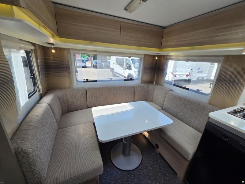 Adria Altea 462 PU