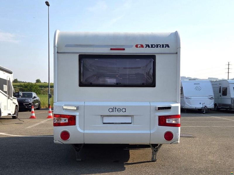 Adria Altea 462 PU