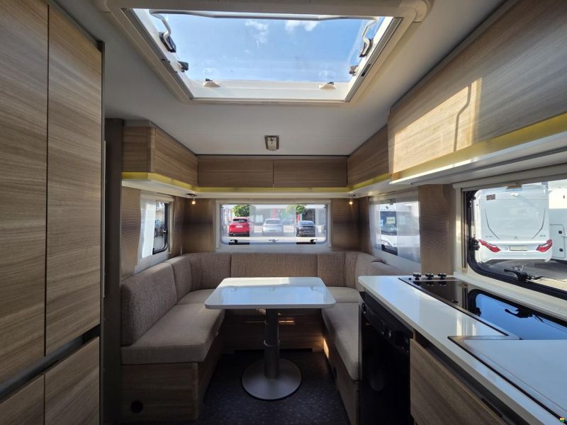 Adria Altea 462 PU