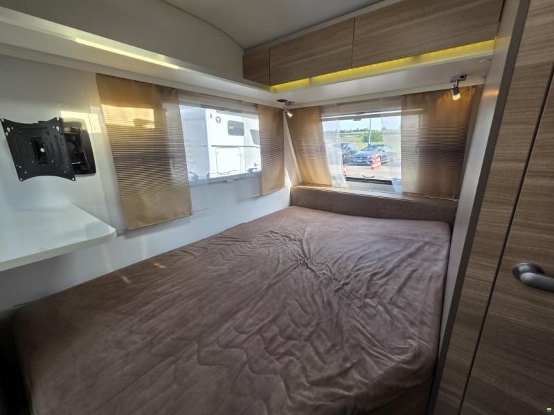 Adria Altea 462 PU
