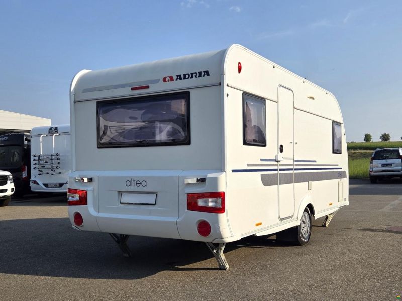 Adria Altea 462 PU