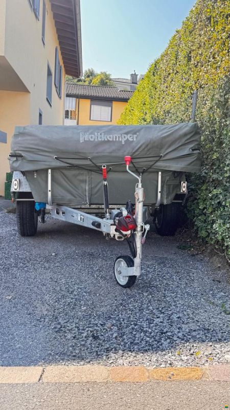 Holtkamper Cocoon-Aero