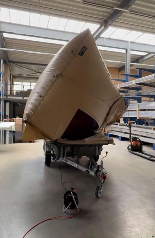 Holtkamper Cocoon-Aero