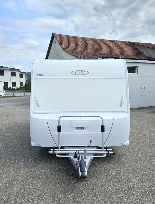 LMC MUN Musica 470E
