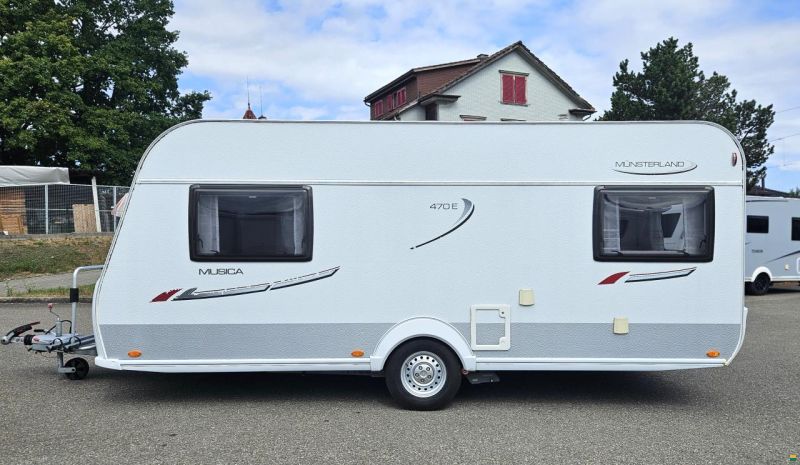 LMC MUN Musica 470E