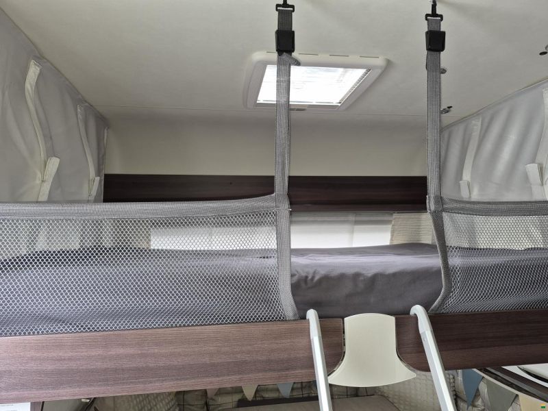 Bürstner Averso Plus 510 TK