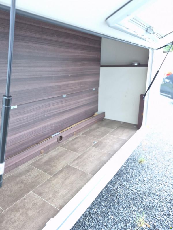 Bürstner Averso Plus 510 TK