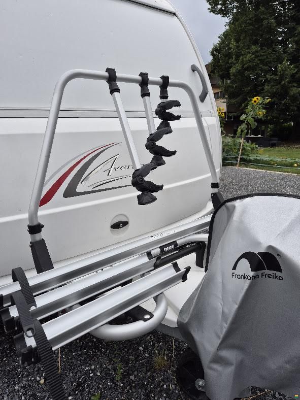 B&uuml;rstner Averso Plus 510 TK