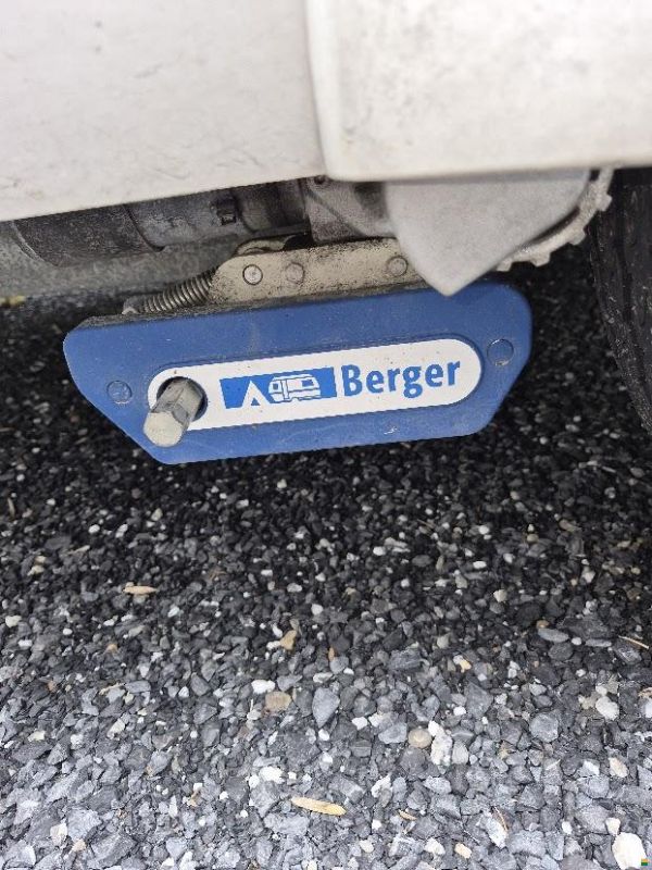 Bürstner Averso Plus 510 TK