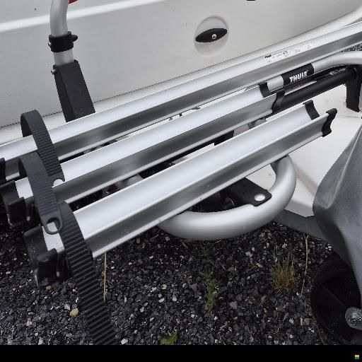 Bürstner Averso Plus 510 TK