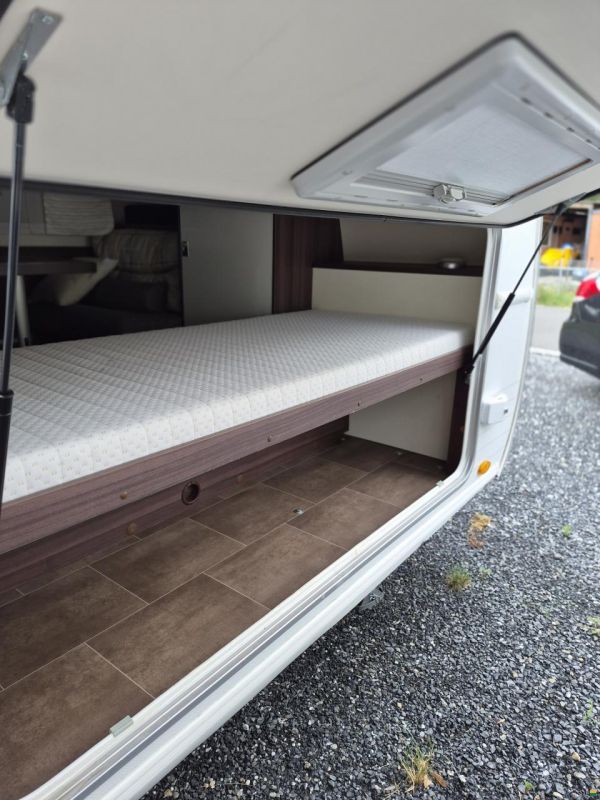 Bürstner Averso Plus 510 TK