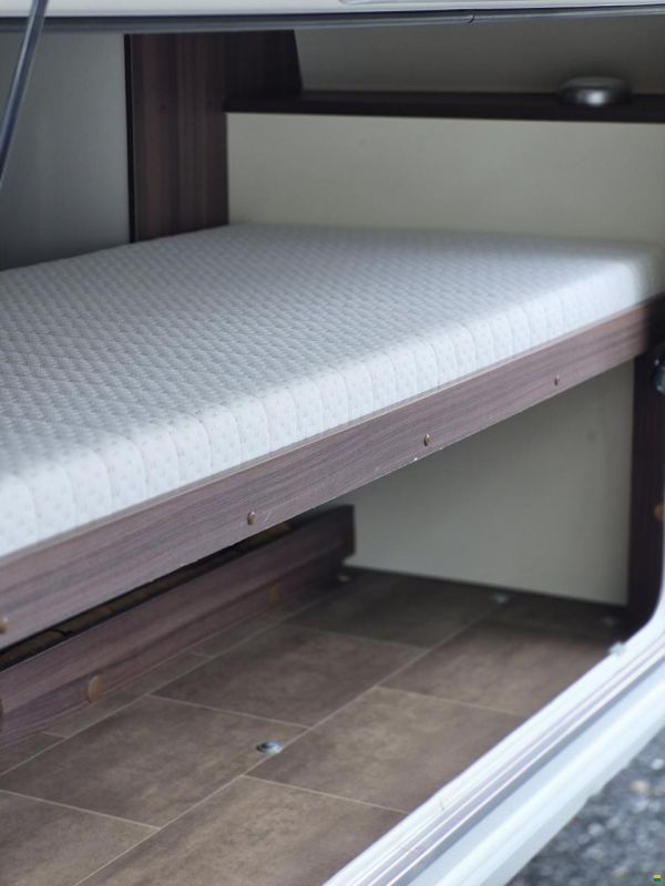 Bürstner Averso Plus 510 TK
