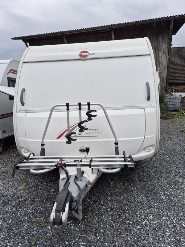 B&uuml;rstner Averso Plus 510 TK