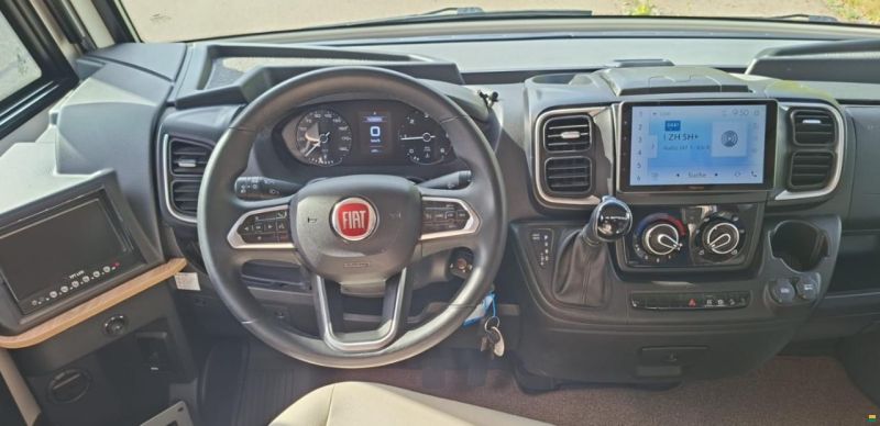 Pilote G740 Expression