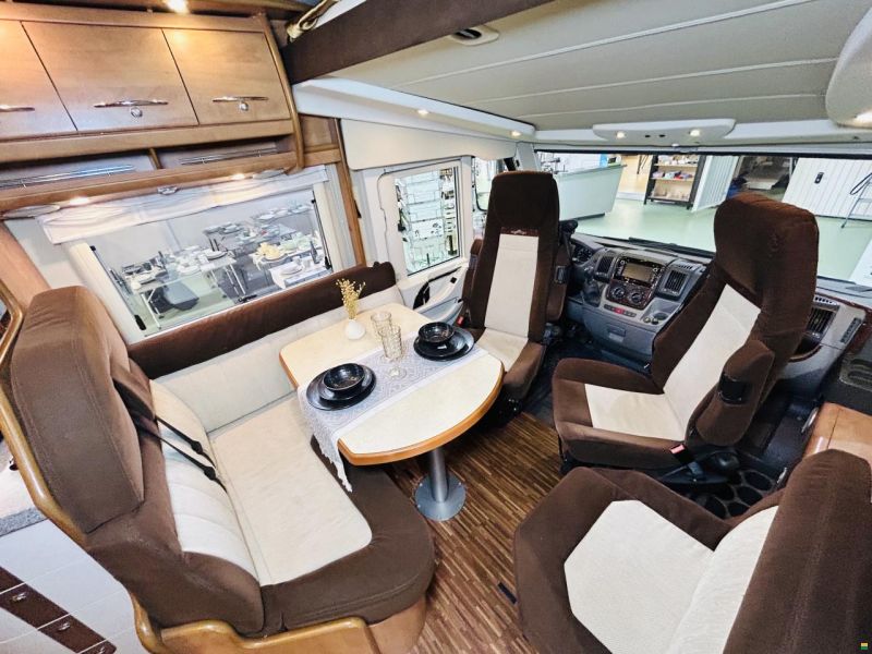 Carthago Chic C-Line I 4.8