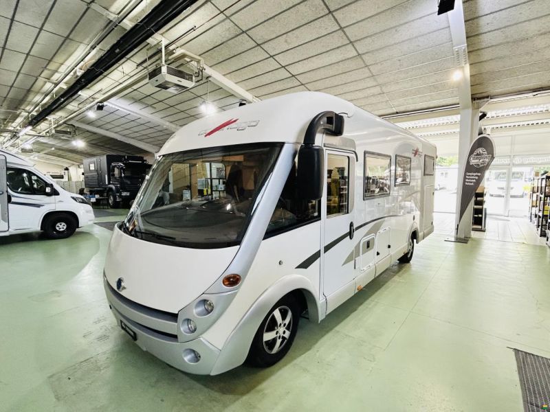 Carthago Chic C-Line I 4.8