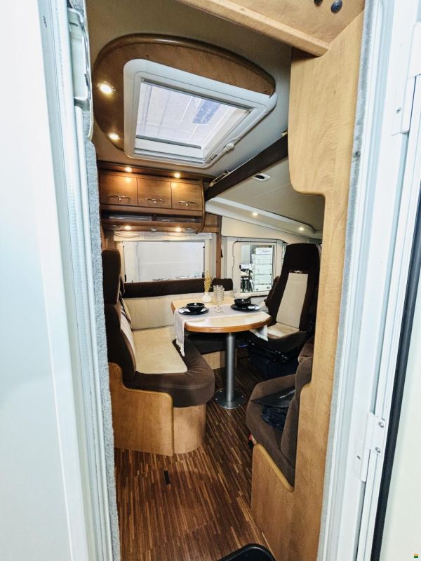 Carthago Chic C-Line I 4.8