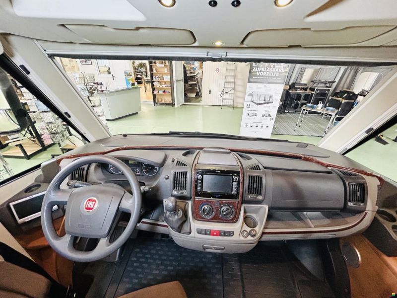 Carthago Chic C-Line I 4.8