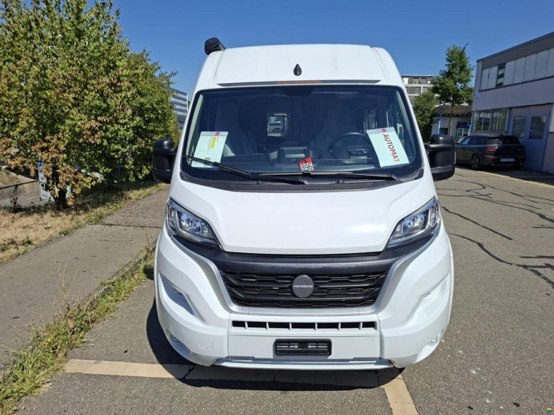Weinsberg Carabus 600MQ