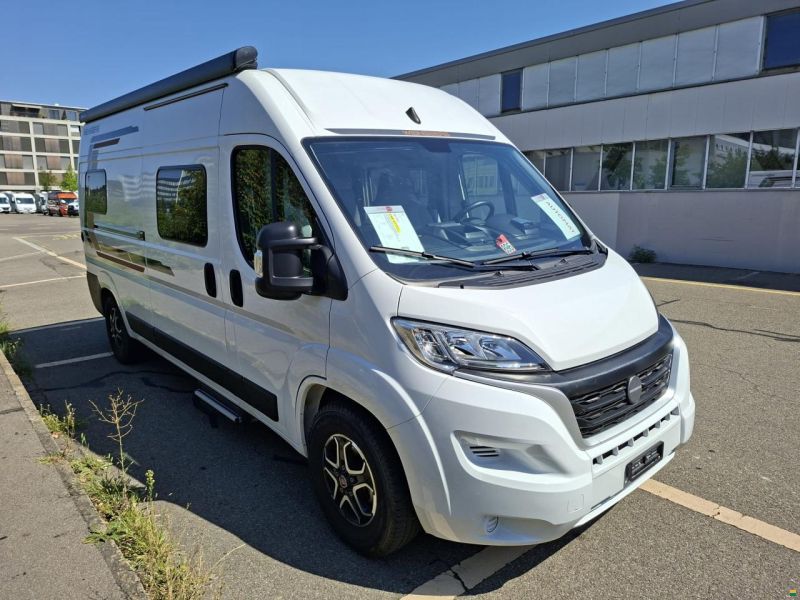 Weinsberg Carabus 600MQ