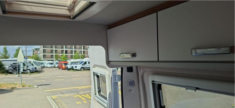 Weinsberg Carabus 600MQ