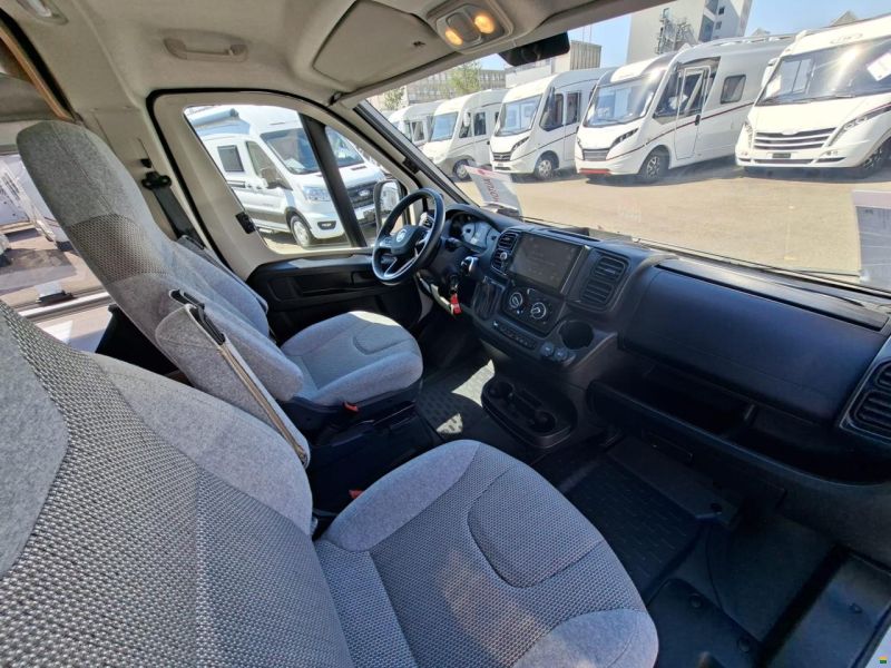Weinsberg Carabus 600MQ
