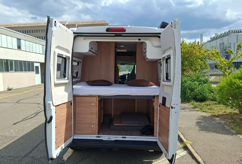 Weinsberg Carabus 600MQ