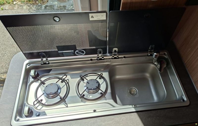 Weinsberg Carabus 600MQ