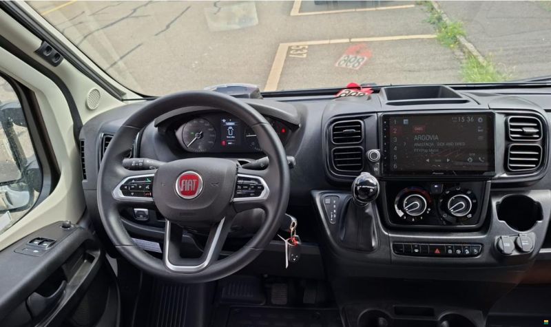 Weinsberg Carabus 600MQ