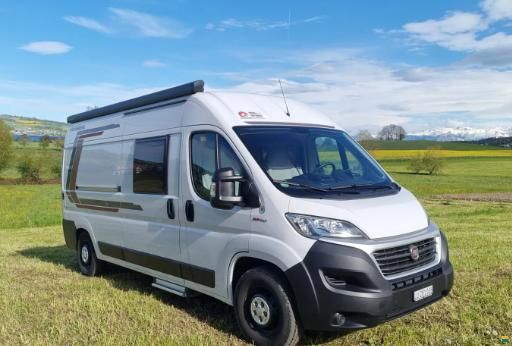 Weinsberg Carabus 600MQ