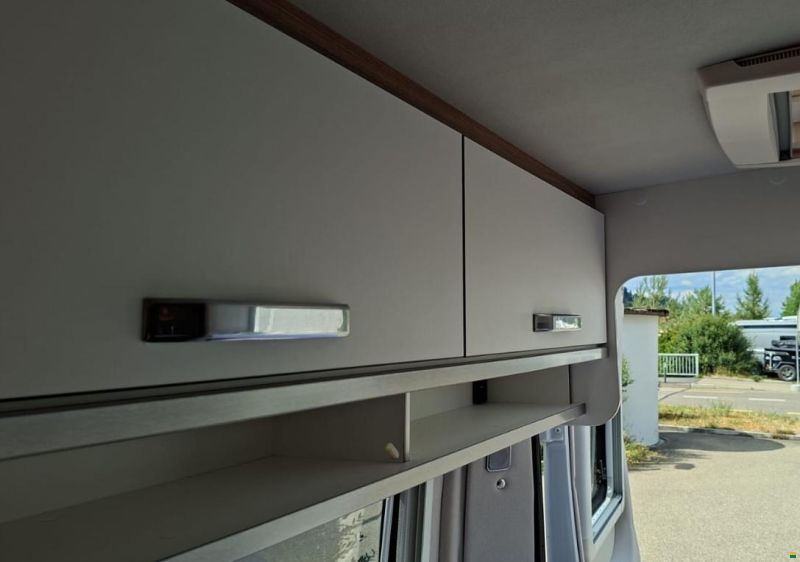 Weinsberg Carabus 600MQ
