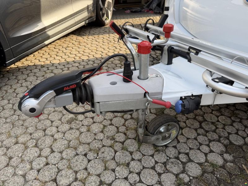Knaus Südwind 500 QDK