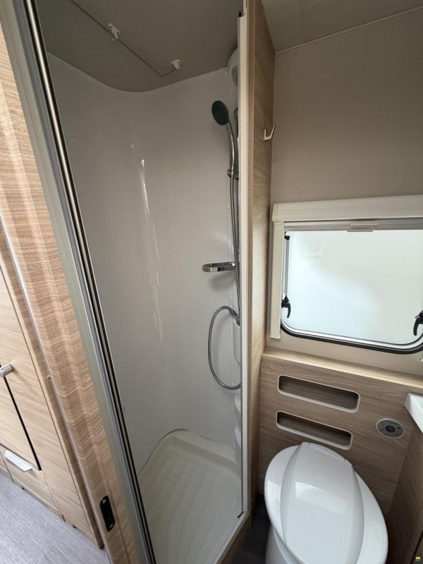Knaus Südwind 500 QDK